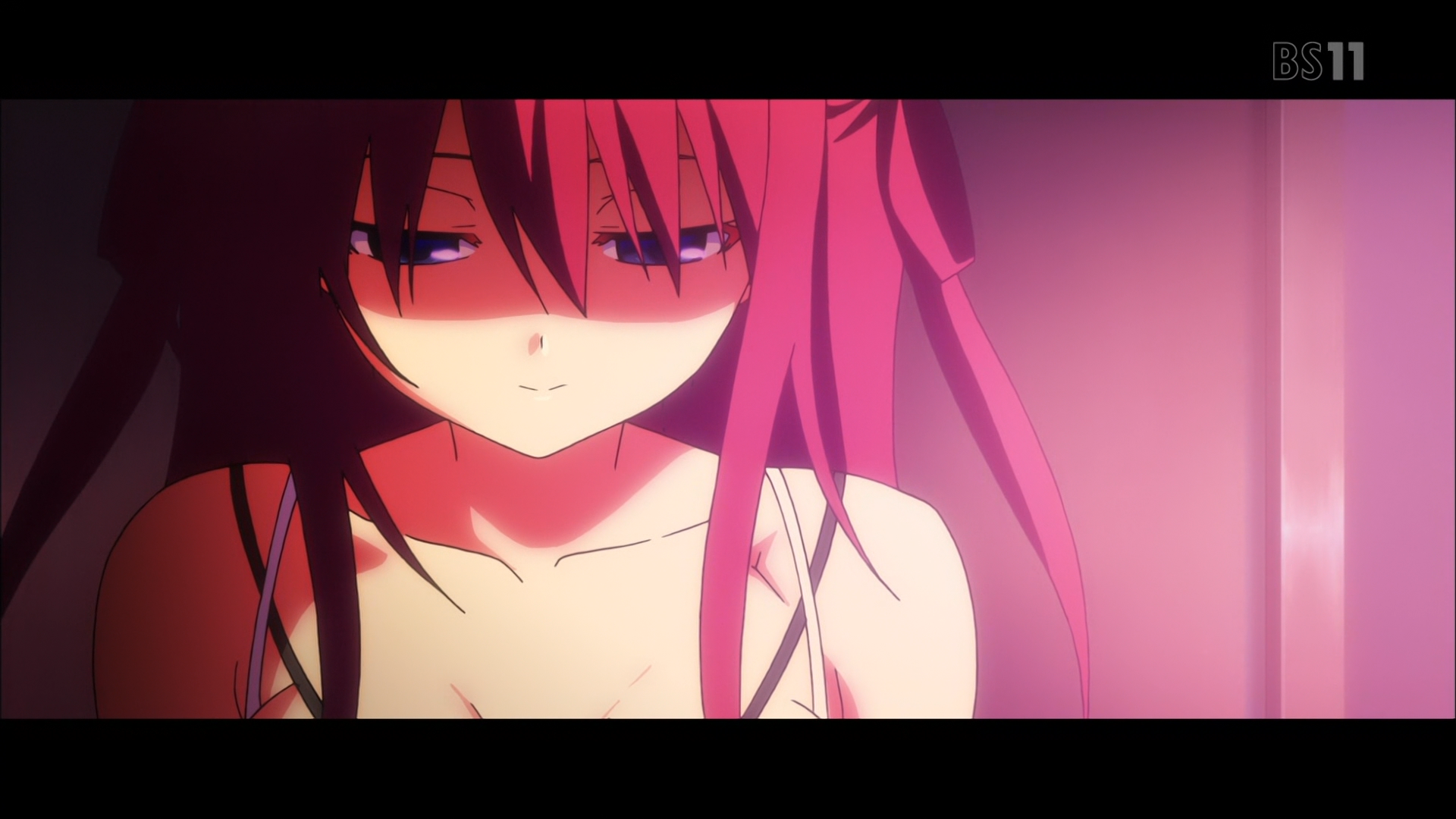 Grisaia no Kajitsu (1080p) (Shiroisora no Fansub)